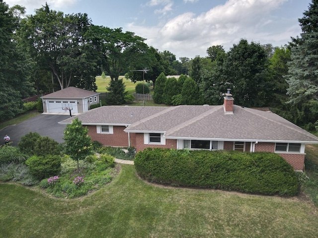 240 Roslyn Rd, Barrington, IL 60010 - photo 1