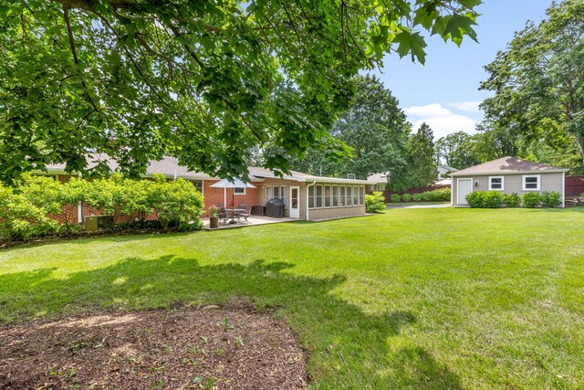 240 Roslyn Rd, Barrington, IL 60010 - photo 27