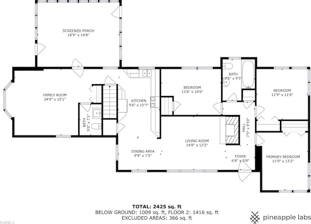 240 Roslyn Rd, Barrington, IL 60010 - photo 30