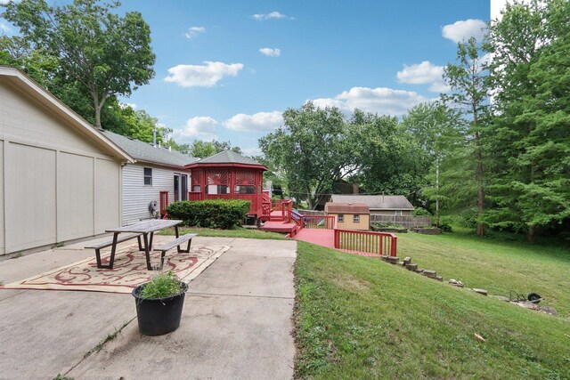 26931 W Marion Ct, Ingleside, IL 60041 - photo 28