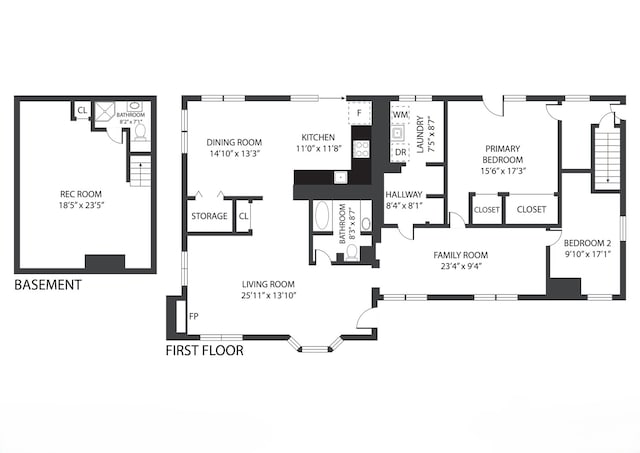 26931 W Marion Ct, Ingleside, IL 60041 - view of home floor plan