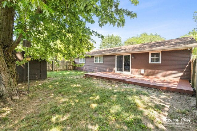 865 Stonewall Dr, Bourbonnais, IL 60914 - photo 20