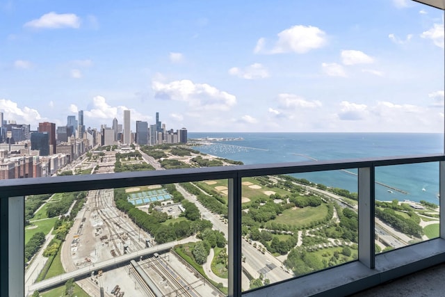 1201 S Prairie Ave Unit 4702, Chicago, IL 60605 - photo 21