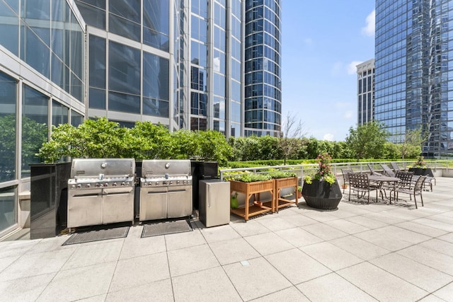 1201 S Prairie Ave Unit 4702, Chicago, IL 60605 - photo 26