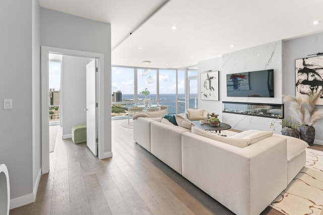 1201 S Prairie Ave Unit 4702, Chicago, IL 60605 - photo 4
