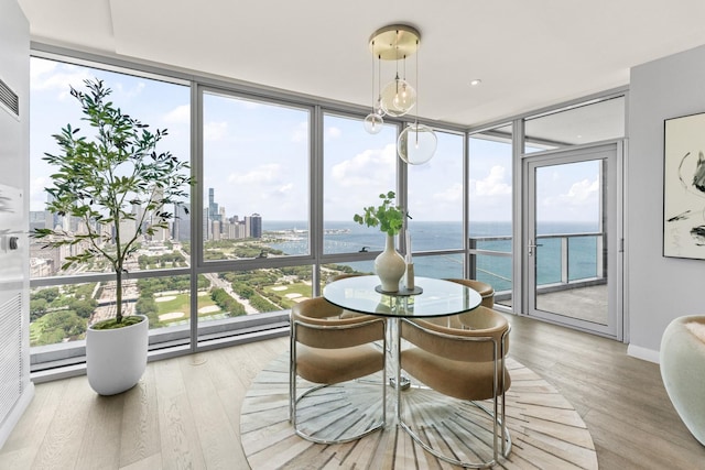 1201 S Prairie Ave Unit 4702, Chicago, IL 60605 - photo 5