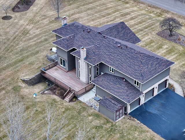 17N560 Hidden Hills Trl, Dundee, IL 60118 - photo 48