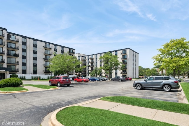 9701 N Dee Rd Unit 2I, Niles, IL 60714 - photo 23