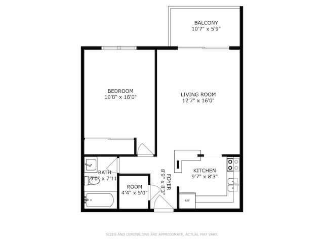 9701 N Dee Rd Unit 2I, Niles, IL 60714 - photo 24