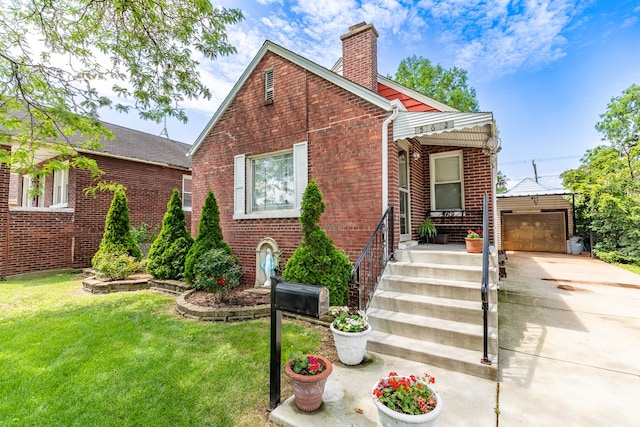 562 Harrison Ave, Calumet City, IL 60409 - photo 1