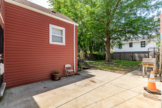 562 Harrison Ave, Calumet City, IL 60409 - photo 11