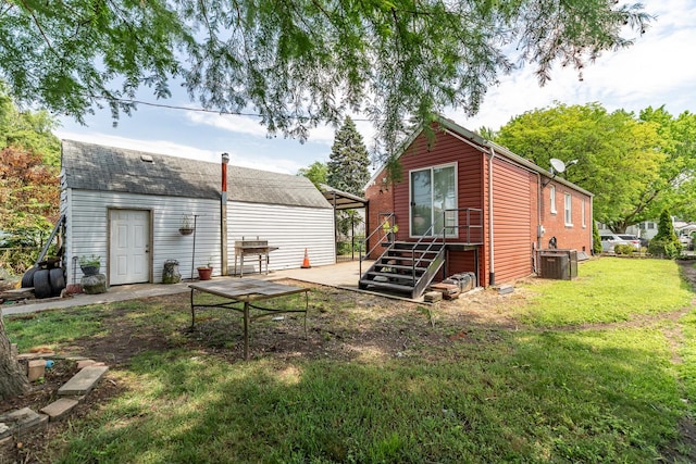 562 Harrison Ave, Calumet City, IL 60409 - photo 16