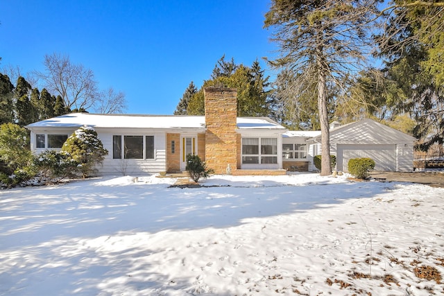 2018 N W St, Wheaton, IL 60187 - photo 1