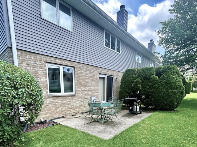 14220 Brighton Ct, Orland Park, IL 60462 - photo 29
