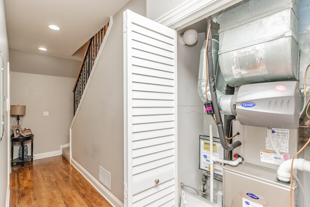 1315 N Bosworth Ave Unit 1F, Chicago, IL 60642 - photo 17
