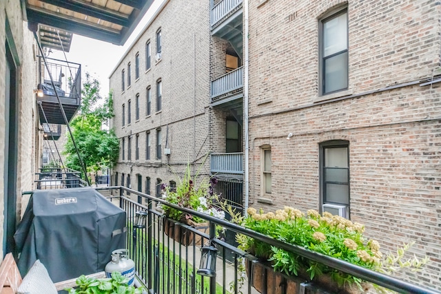 1315 N Bosworth Ave Unit 1F, Chicago, IL 60642 - photo 18
