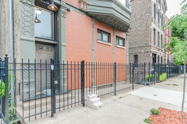1315 N Bosworth Ave Unit 1F, Chicago, IL 60642 - photo 20