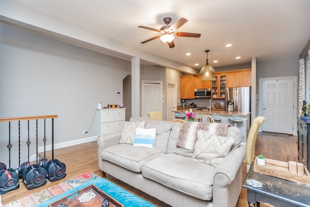 1315 N Bosworth Ave Unit 1F, Chicago, IL 60642 - photo 3