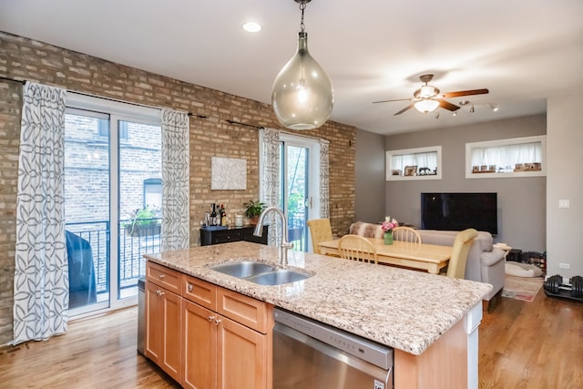 1315 N Bosworth Ave Unit 1F, Chicago, IL 60642 - photo 5