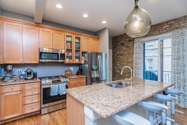 1315 N Bosworth Ave Unit 1F, Chicago, IL 60642 - photo 6