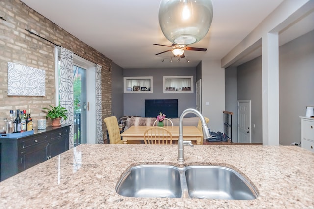 1315 N Bosworth Ave Unit 1F, Chicago, IL 60642 - photo 8