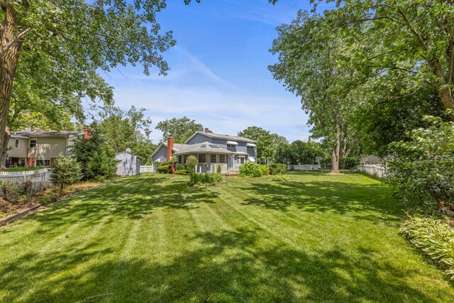 7011 Sierra Ct, Darien, IL 60561 - photo 31