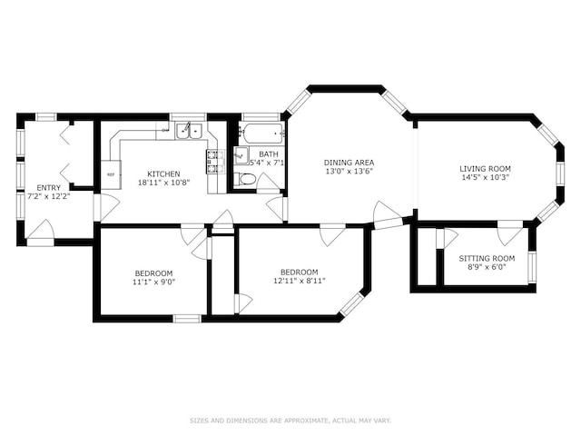 4925 W Cullom Ave, Chicago, IL 60641 - photo 35