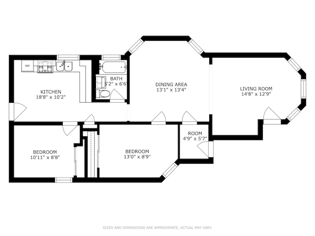 4925 W Cullom Ave, Chicago, IL 60641 - photo 36