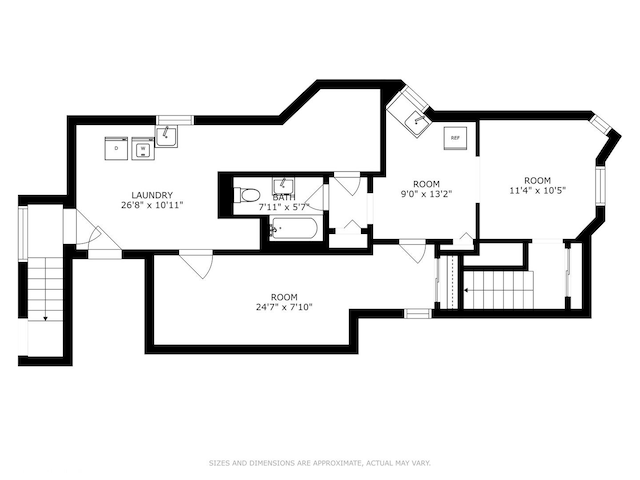 4925 W Cullom Ave, Chicago, IL 60641 - photo 37
