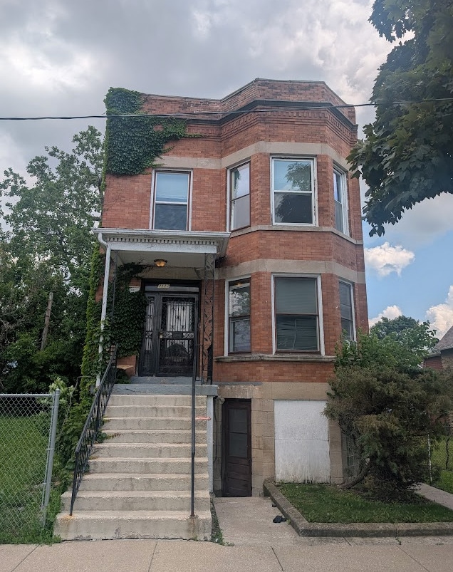 7117 S Carpenter St, Chicago, IL 60621 - photo 1