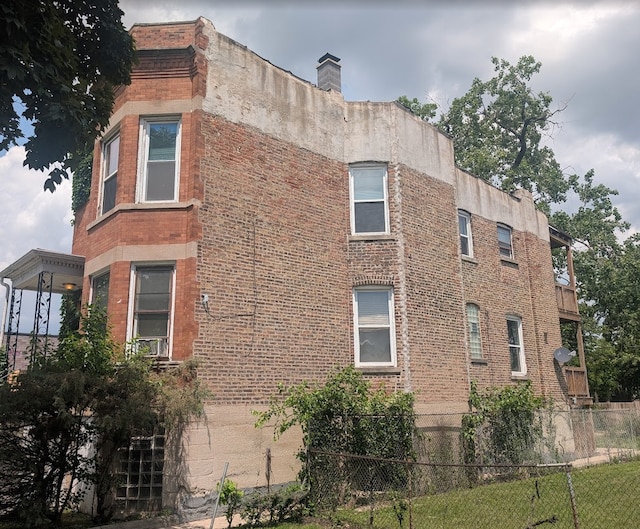 7117 S Carpenter St, Chicago, IL 60621 - photo 2