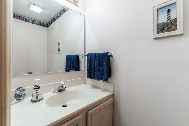 1937 Bayview Ln Unit 0, Aurora, IL 60506 - bathroom with vanity