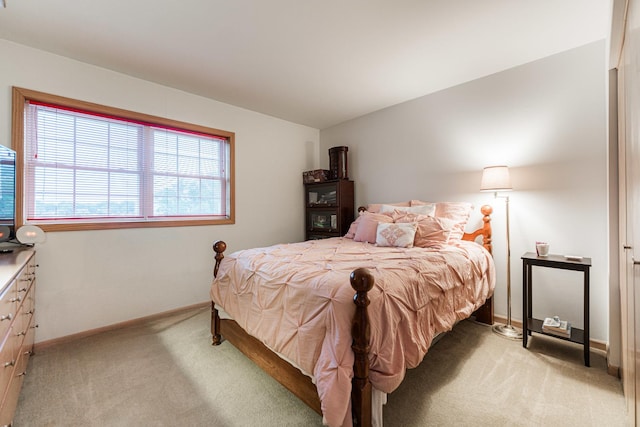 1937 Bayview Ln Unit 0, Aurora, IL 60506 - bedroom with light carpet and baseboards