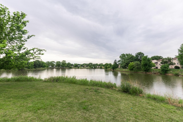 1937 Bayview Ln Unit 0, Aurora, IL 60506 - water view
