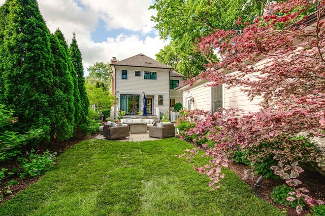 525 Meadow Ln, Libertyville, IL 60048 - photo 49