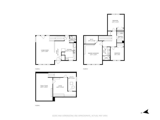 28 Primrose Ln, Oswego, IL 60543 - view of property floor plan