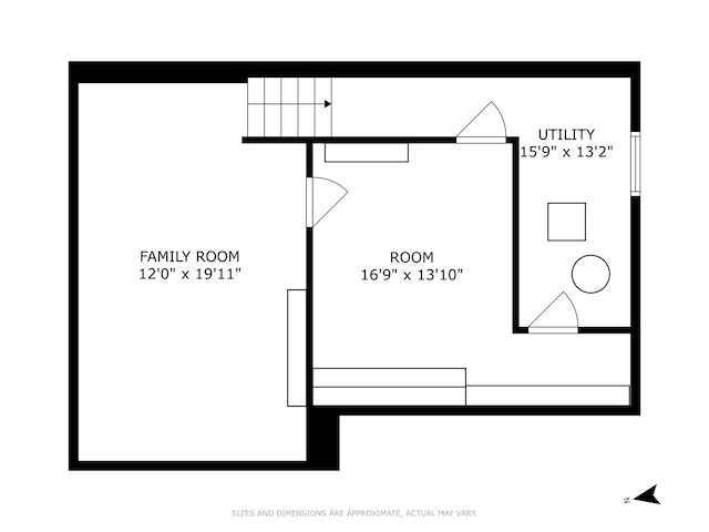 28 Primrose Ln, Oswego, IL 60543 - view of home floor plan