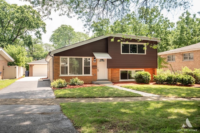9023 Tulley Ave, Oak Lawn, IL 60453 - photo 1