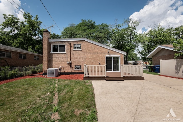 9023 Tulley Ave, Oak Lawn, IL 60453 - photo 32