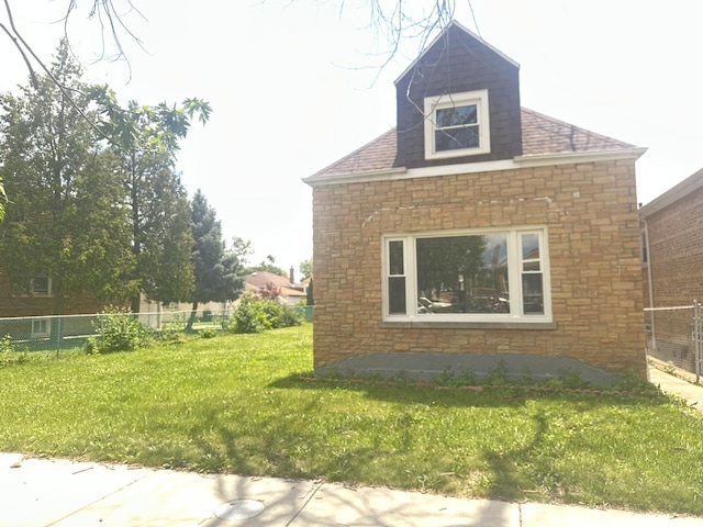 3843 W 56th St, Chicago, IL 60629 - photo 1