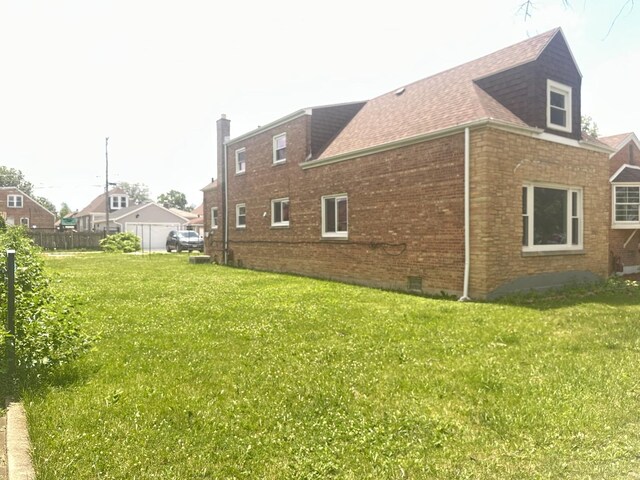 3843 W 56th St, Chicago, IL 60629 - photo 2
