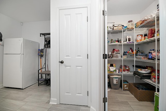 1867 Robert Dr, Bourbonnais, IL 60914 - view of storage area