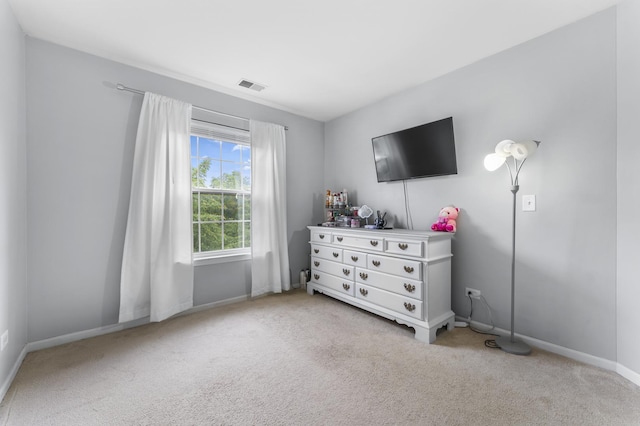 1028 Wynnfield Ct Unit C, Elgin, IL 60120 - carpeted bedroom featuring baseboards