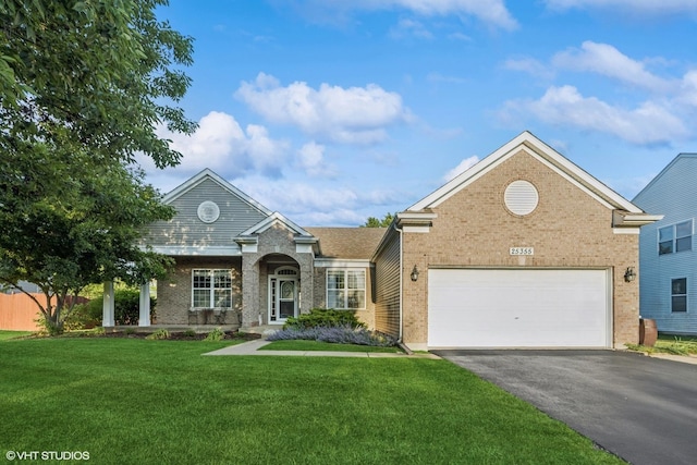 25355 Spring St, Manhattan, IL 60442 - photo 1
