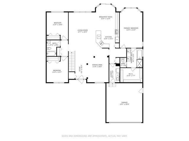 25355 Spring St, Manhattan, IL 60442 - photo 27