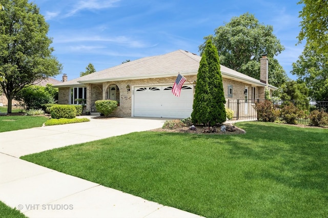 18821 Dickens Dr, Mokena, IL 60448 - photo 3
