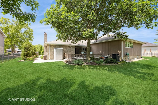18821 Dickens Dr, Mokena, IL 60448 - photo 19
