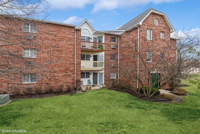551 Leah Ln Unit 2B, Woodstock, IL 60098 - photo 13