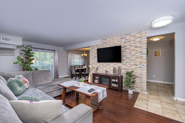 1215 N Waterman Ave Unit 1I, Arlington Heights, IL 60004 - photo 2