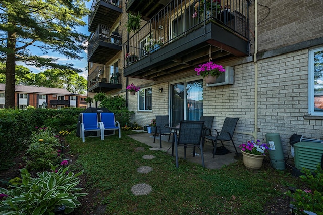 1215 N Waterman Ave Unit 1I, Arlington Heights, IL 60004 - photo 12